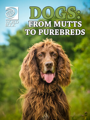 cover image of From Mutts to Purebreds